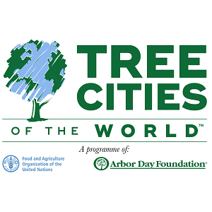 La Ville de Liège reconnue comme Ville Mondiale des arbres